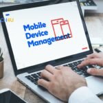 Mobile Device Management (MDM)