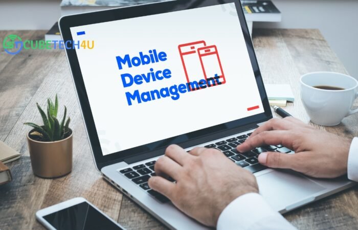 Mobile Device Management (MDM)